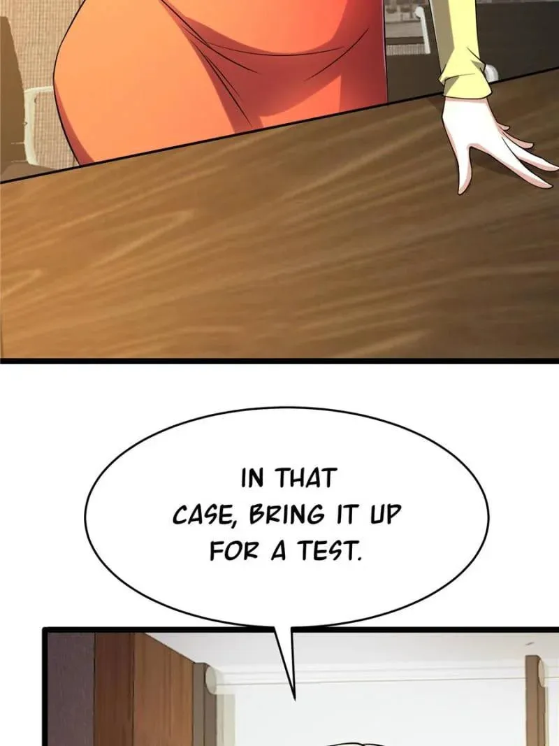 Golden Palace in the Apocalypse Chapter 104 page 29 - 