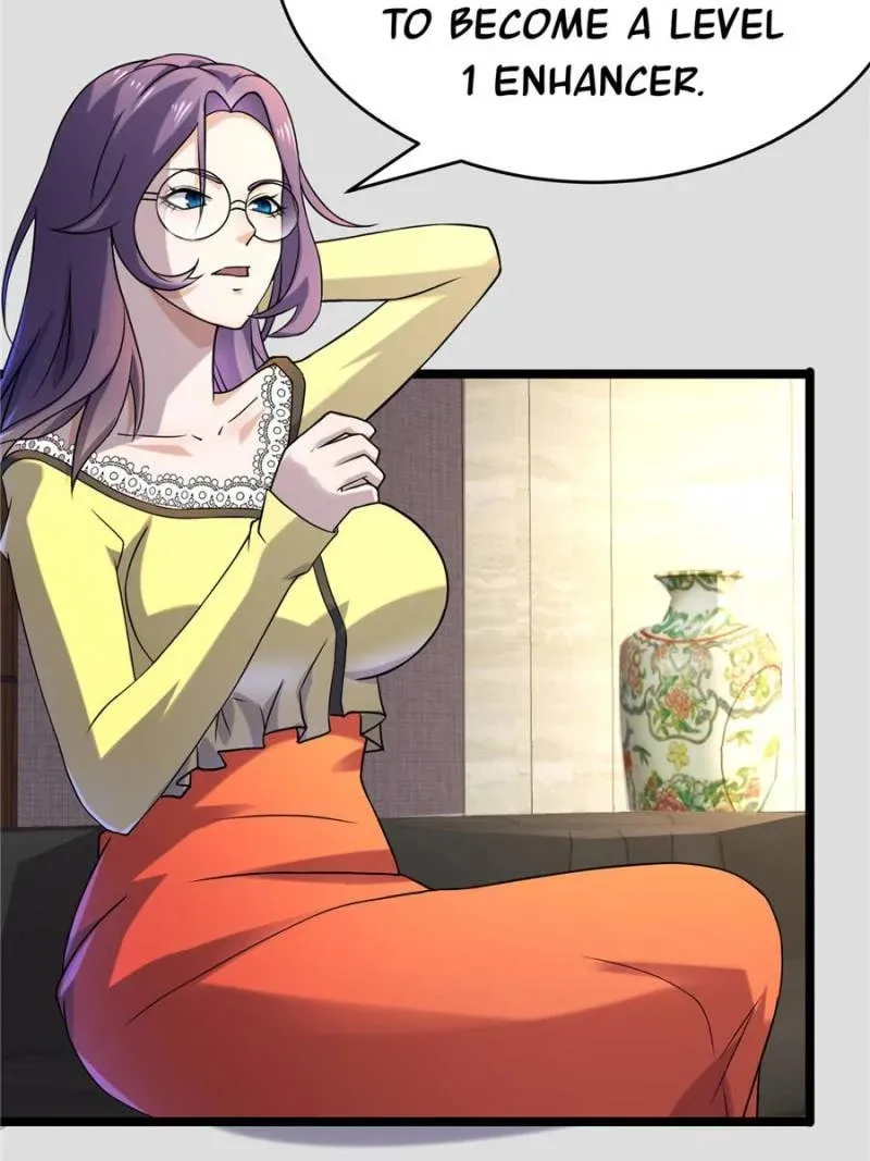 Golden Palace in the Apocalypse Chapter 104 page 4 - 