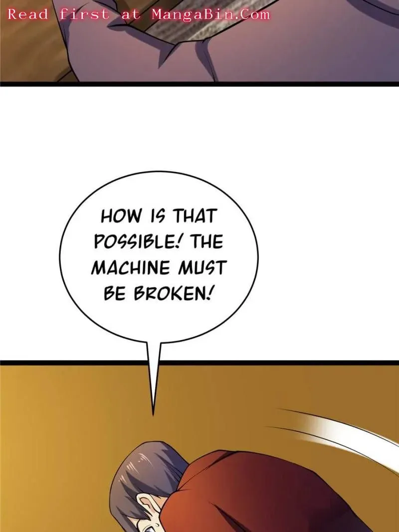 Golden Palace in the Apocalypse Chapter 104 page 32 - 