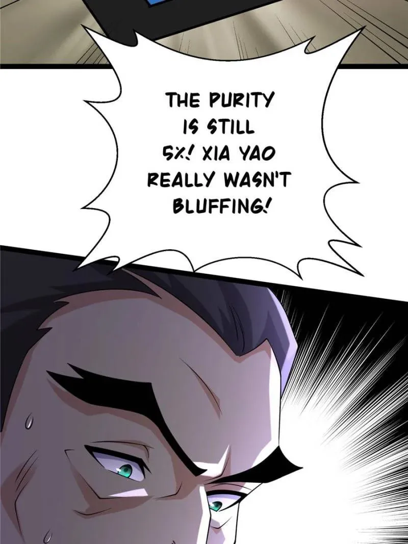 Golden Palace in the Apocalypse Chapter 104 page 37 - 