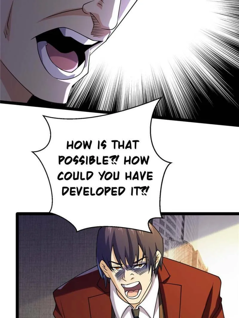 Golden Palace in the Apocalypse Chapter 104 page 38 - 