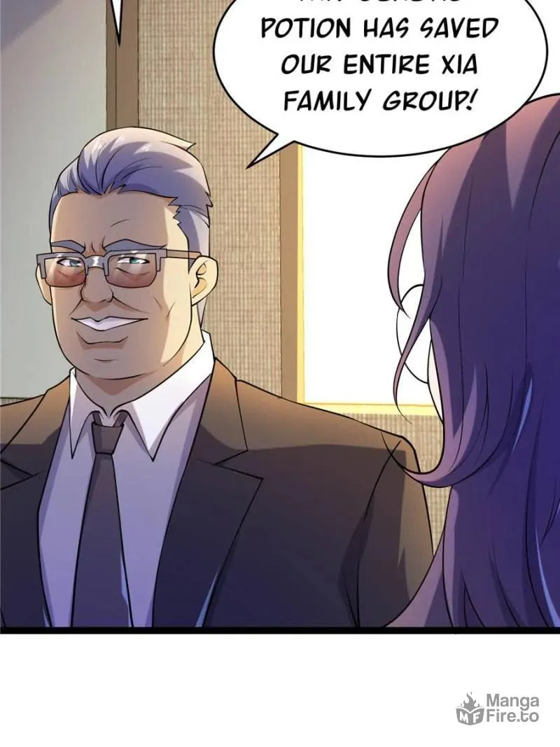 Golden Palace in the Apocalypse Chapter 104 page 40 - 