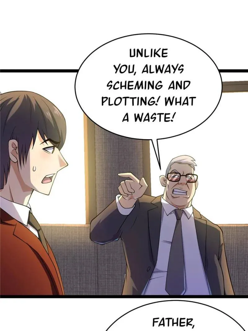 Golden Palace in the Apocalypse Chapter 104 page 41 - 