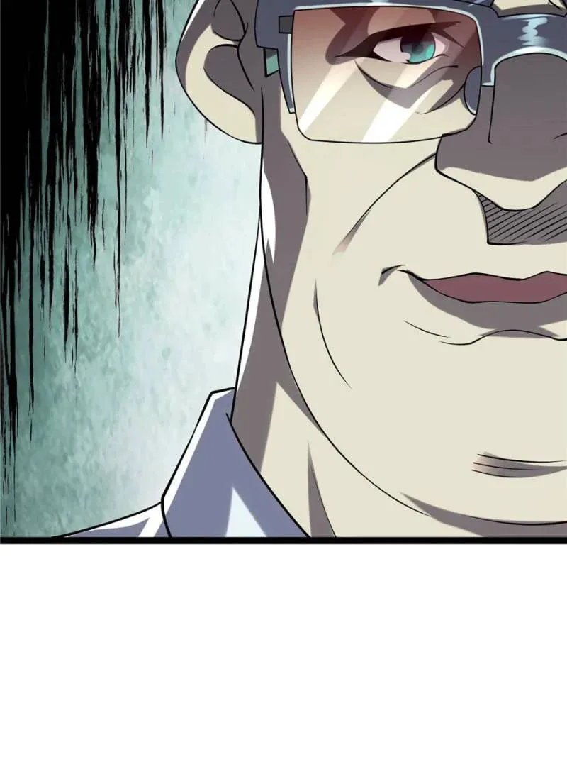Golden Palace in the Apocalypse Chapter 104 page 46 - 