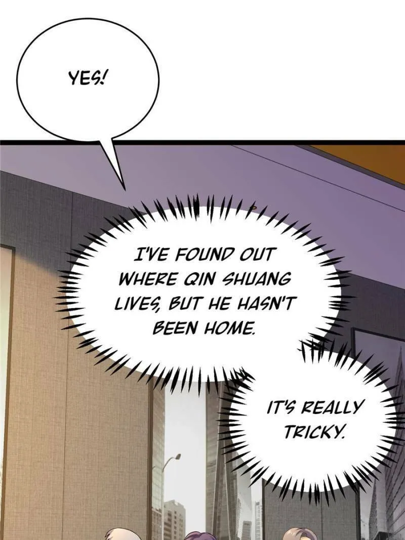 Golden Palace in the Apocalypse Chapter 104 page 47 - 