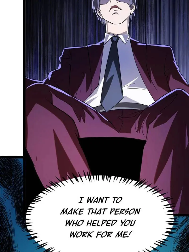 Golden Palace in the Apocalypse Chapter 104 page 49 - 