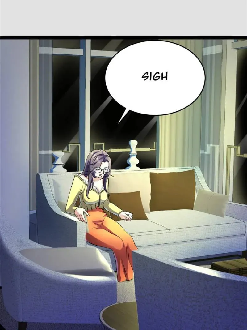 Golden Palace in the Apocalypse Chapter 104 page 52 - 
