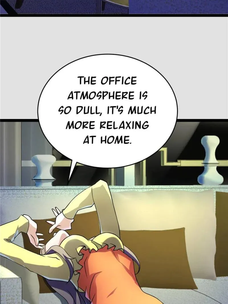 Golden Palace in the Apocalypse Chapter 104 page 53 - 