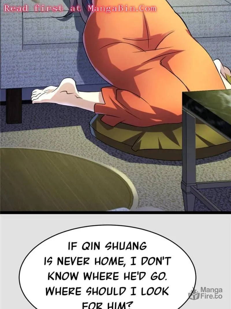 Golden Palace in the Apocalypse Chapter 104 page 54 - 