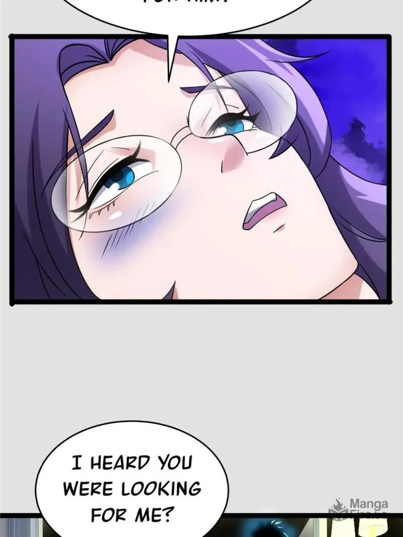 Golden Palace in the Apocalypse Chapter 104 page 55 - 