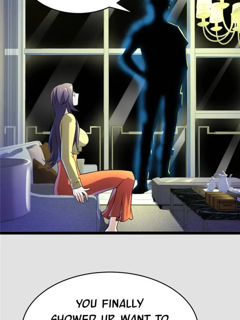 Golden Palace in the Apocalypse Chapter 104 page 56 - 