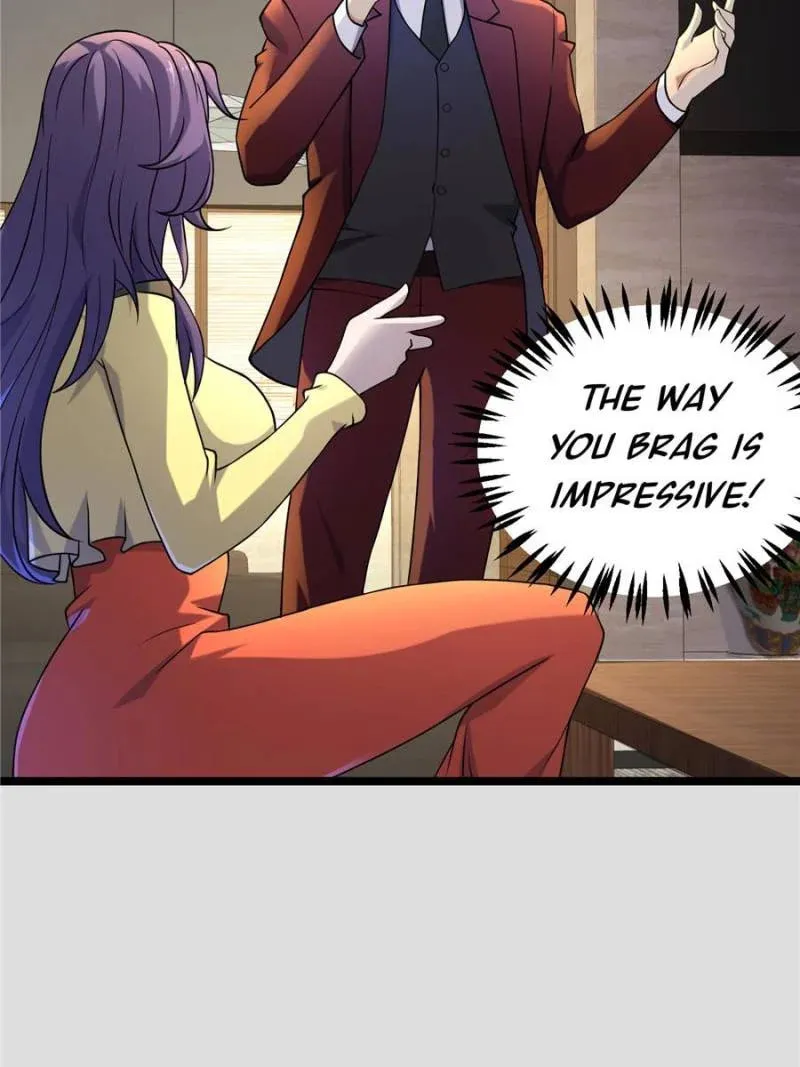 Golden Palace in the Apocalypse Chapter 104 page 7 - 