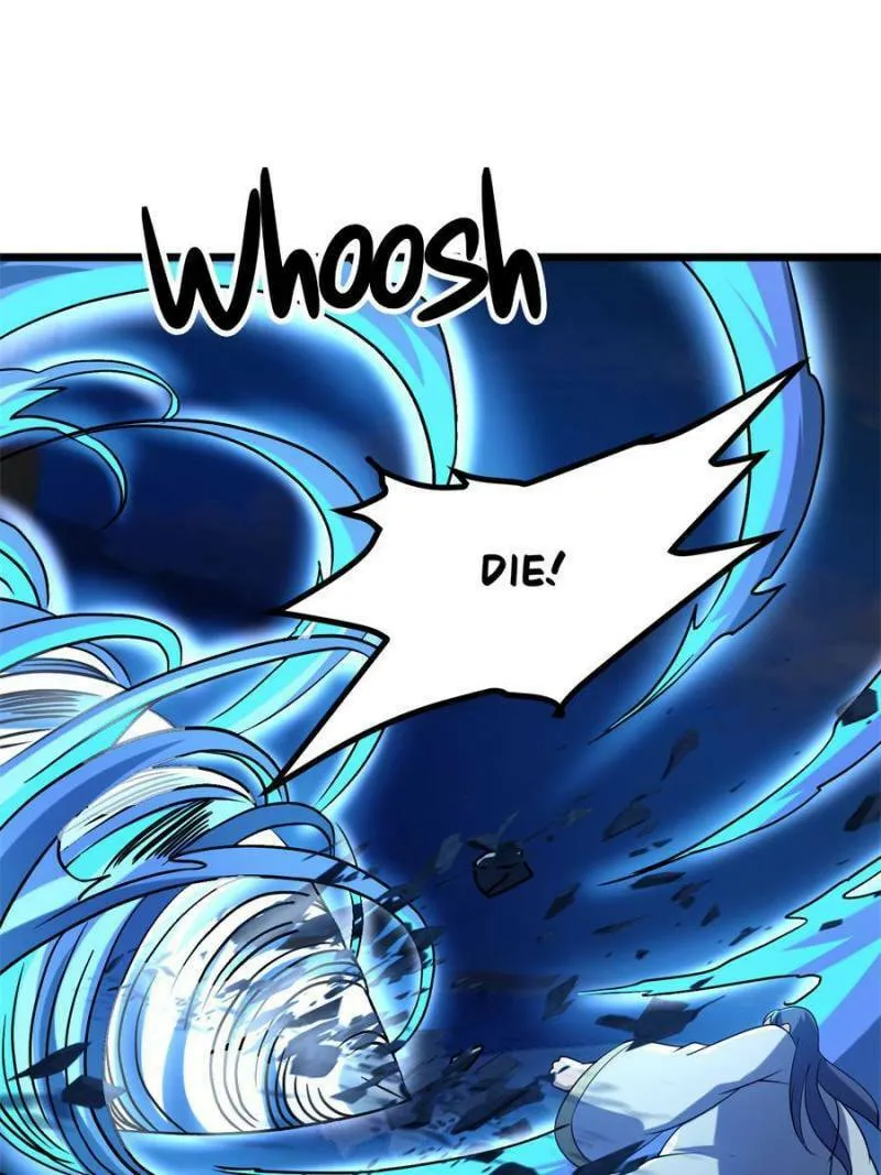 Golden Palace in the Apocalypse Chapter 112 page 11 - 