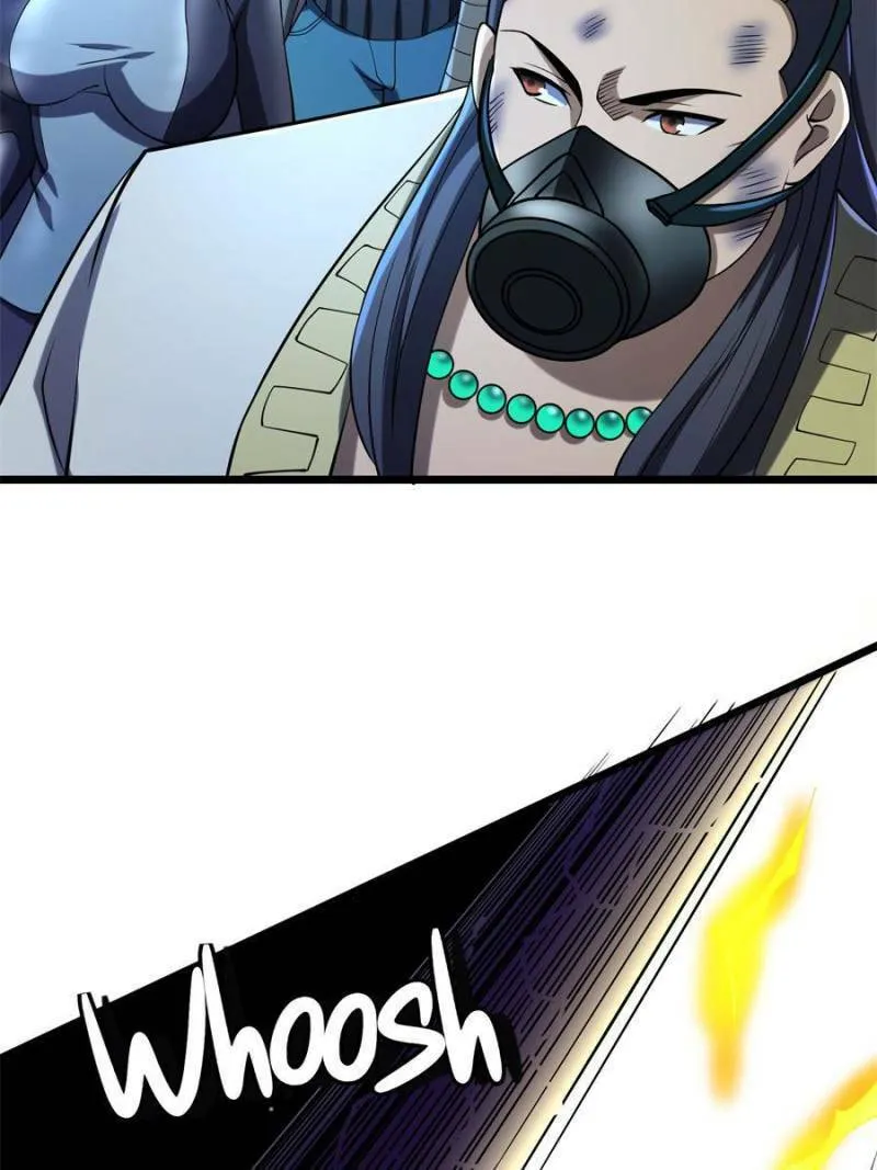Golden Palace in the Apocalypse Chapter 112 page 13 - 