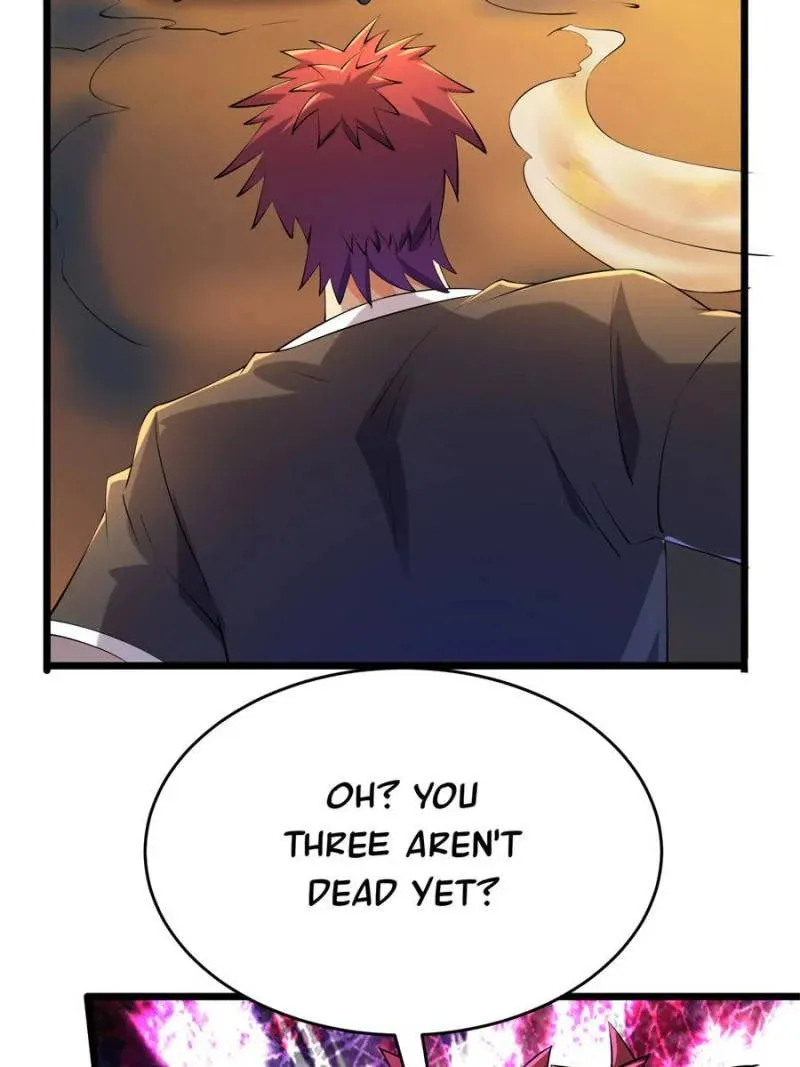 Golden Palace in the Apocalypse Chapter 112 page 28 - 