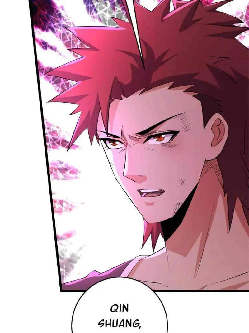 Golden Palace in the Apocalypse Chapter 112 page 29 - 