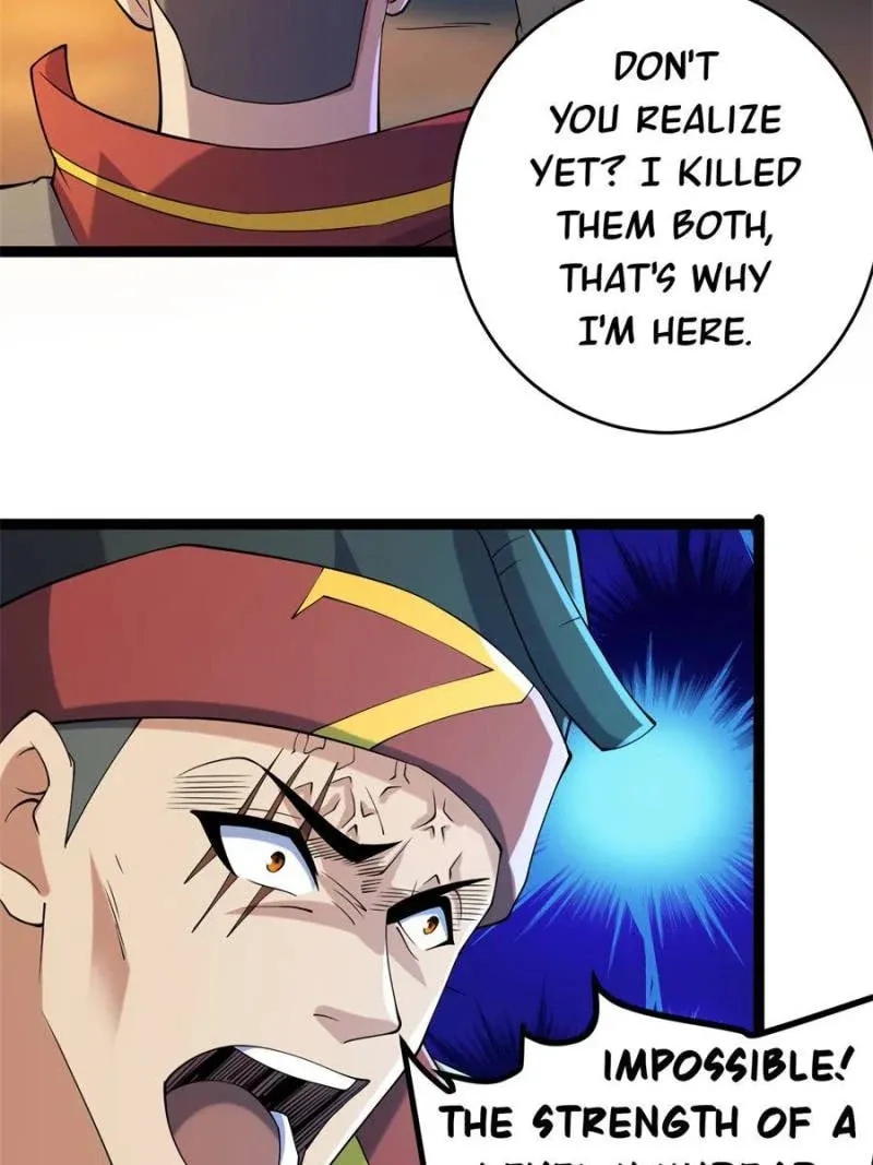 Golden Palace in the Apocalypse Chapter 112 page 32 - 