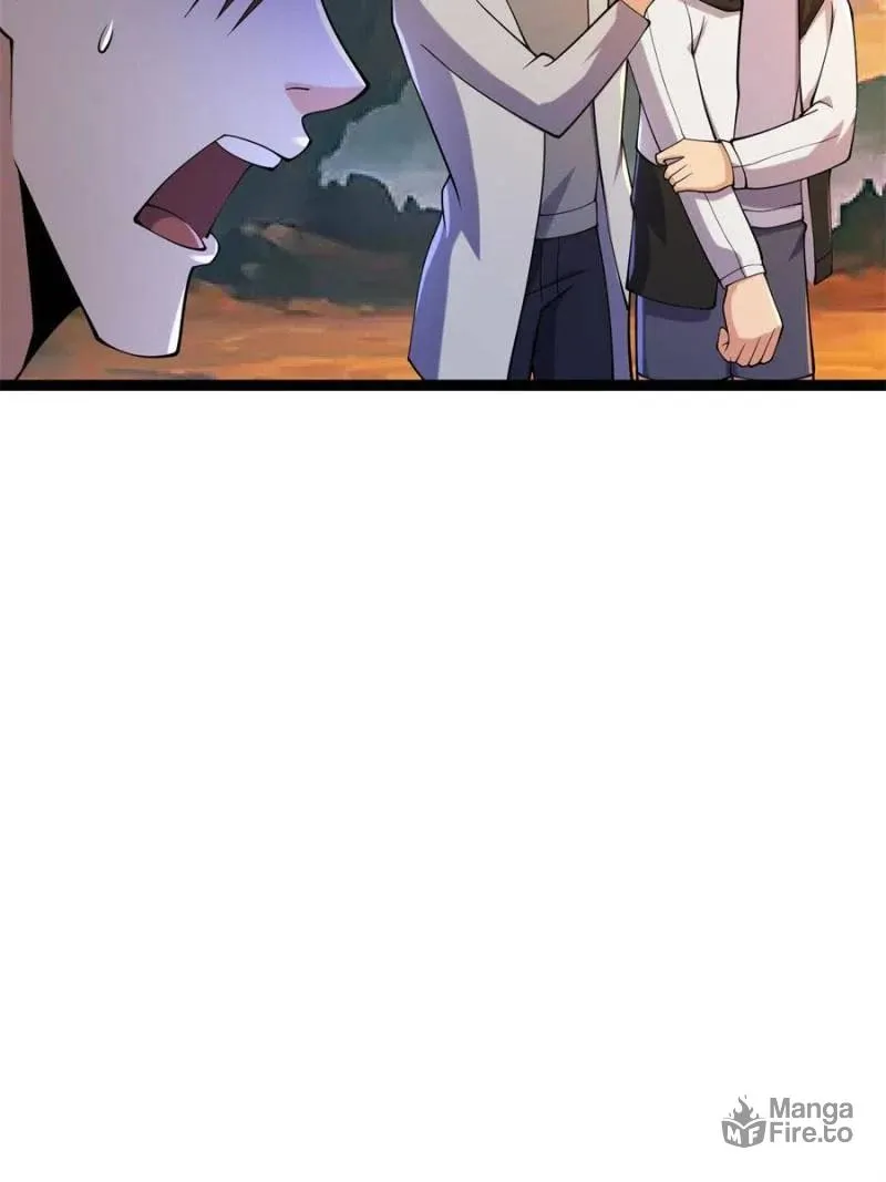 Golden Palace in the Apocalypse Chapter 112 page 40 - 