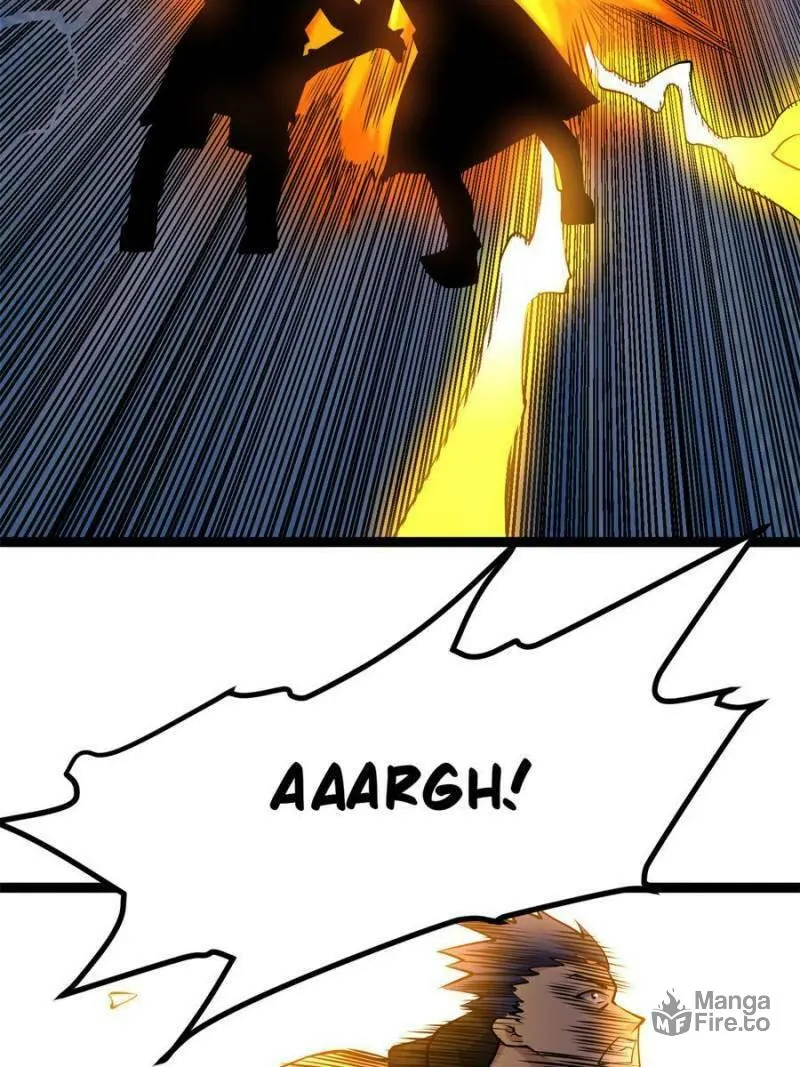 Golden Palace in the Apocalypse Chapter 112 page 42 - 