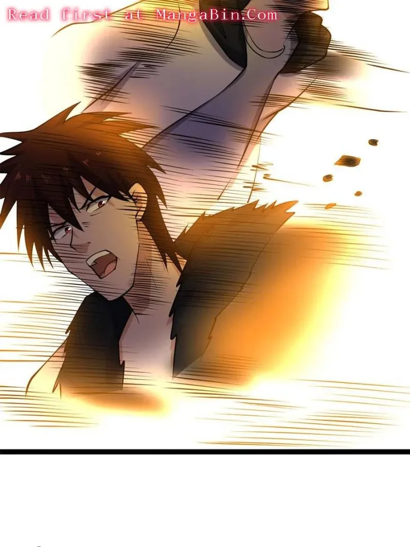 Golden Palace in the Apocalypse Chapter 112 page 43 - 