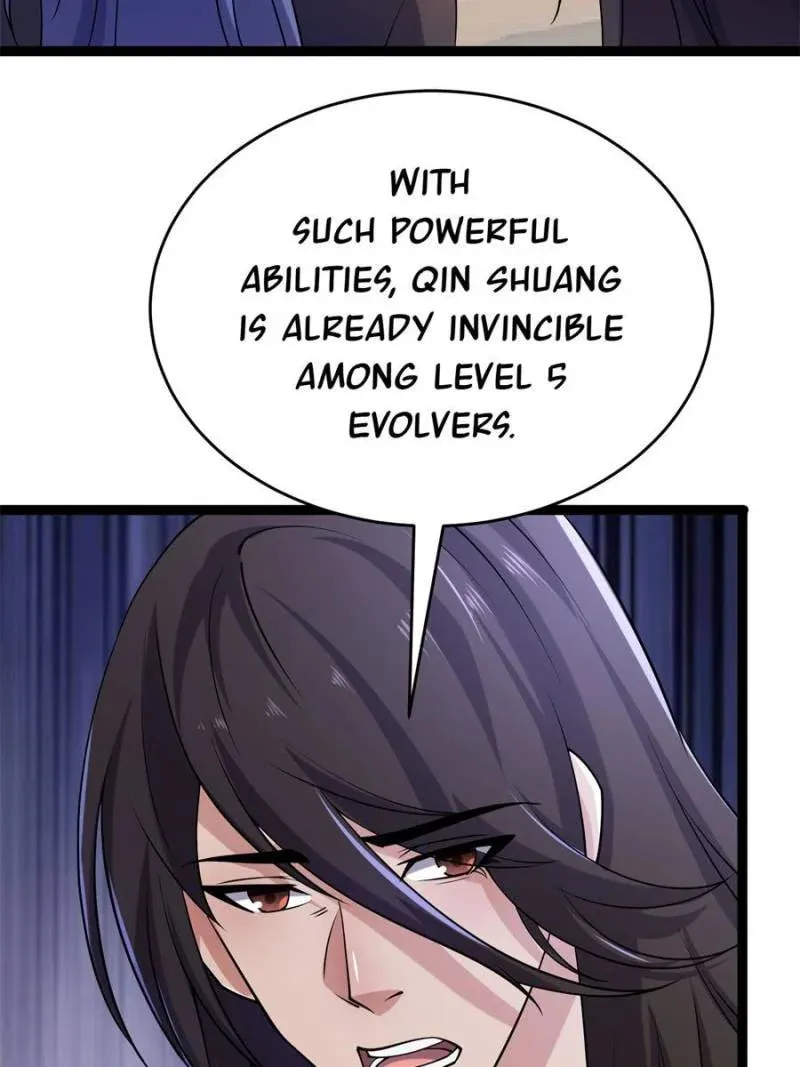 Golden Palace in the Apocalypse Chapter 112 page 46 - 
