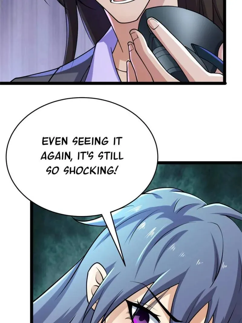 Golden Palace in the Apocalypse Chapter 112 page 47 - 