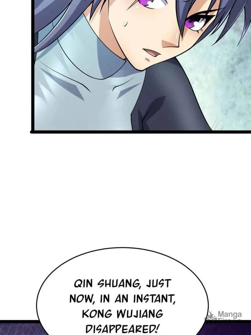 Golden Palace in the Apocalypse Chapter 112 page 48 - 