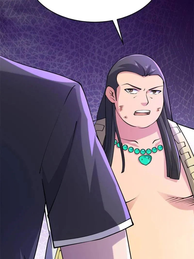 Golden Palace in the Apocalypse Chapter 112 page 49 - 
