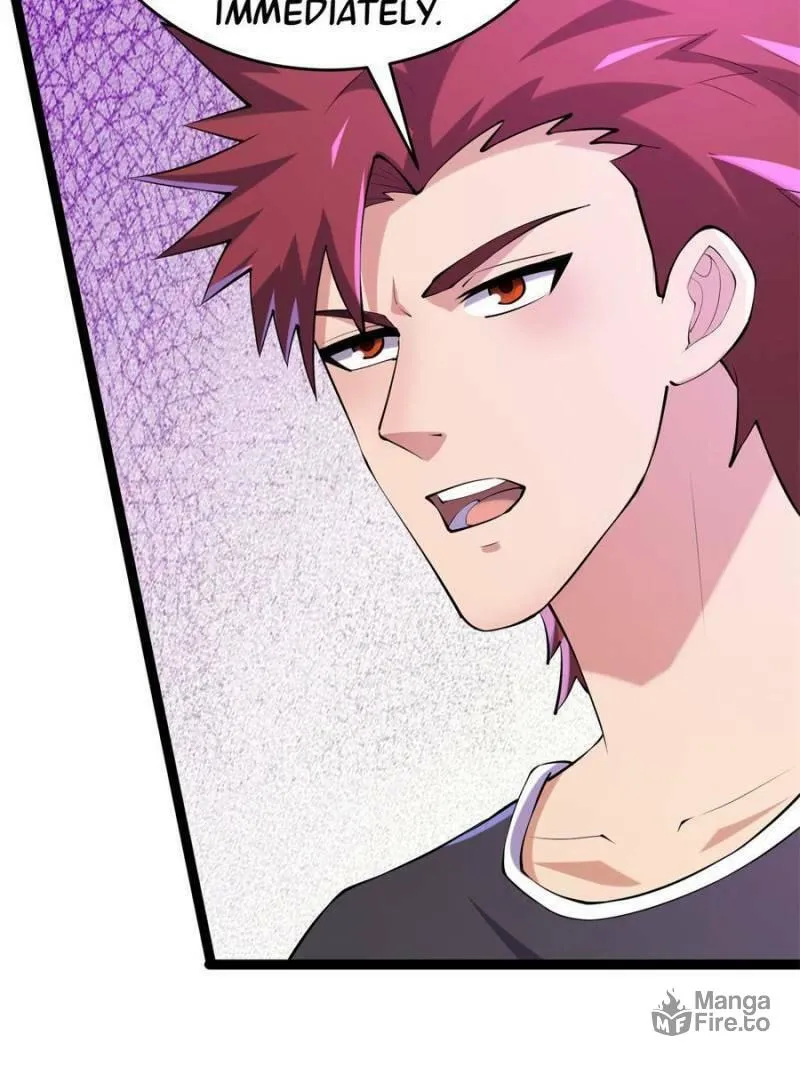 Golden Palace in the Apocalypse Chapter 112 page 54 - 