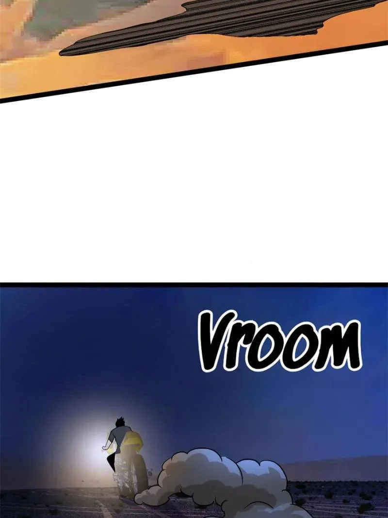 Golden Palace in the Apocalypse Chapter 112 page 62 - 