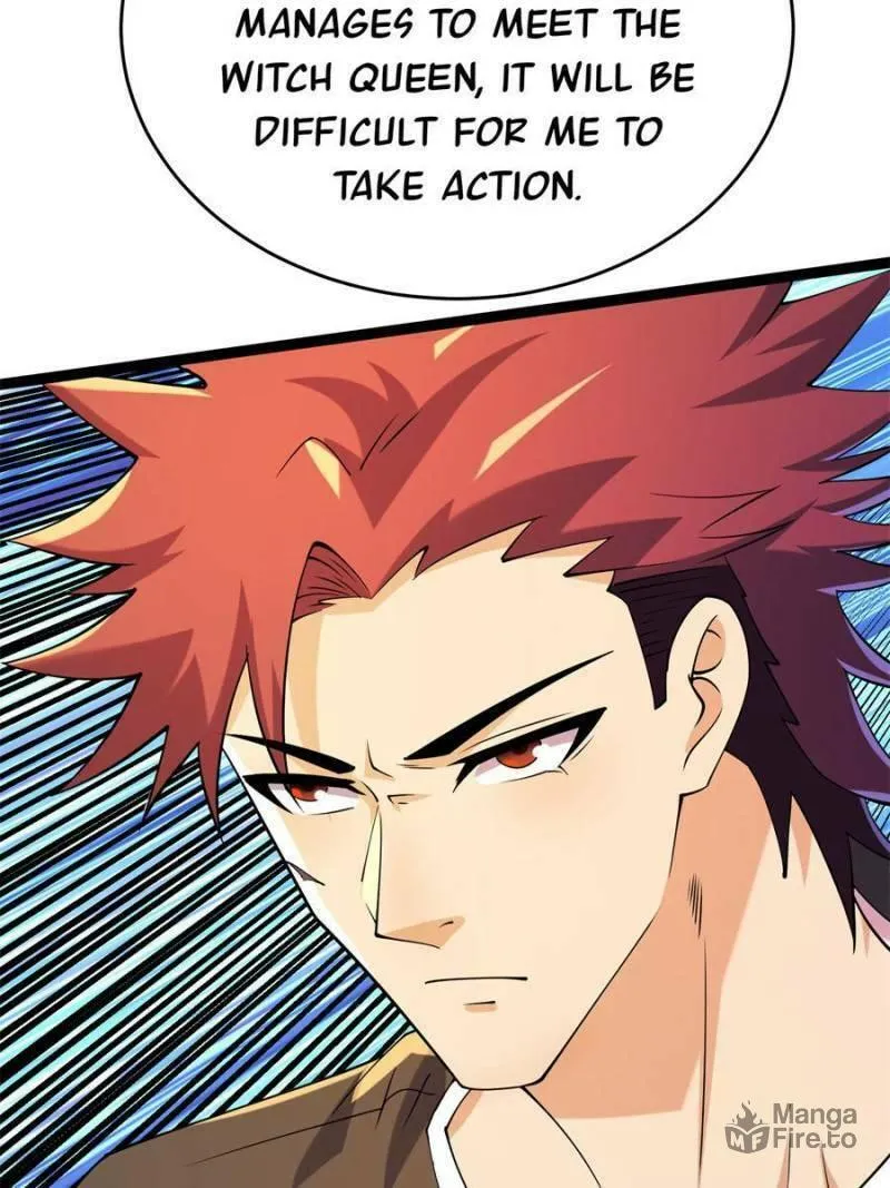 Golden Palace in the Apocalypse Chapter 112 page 65 - 