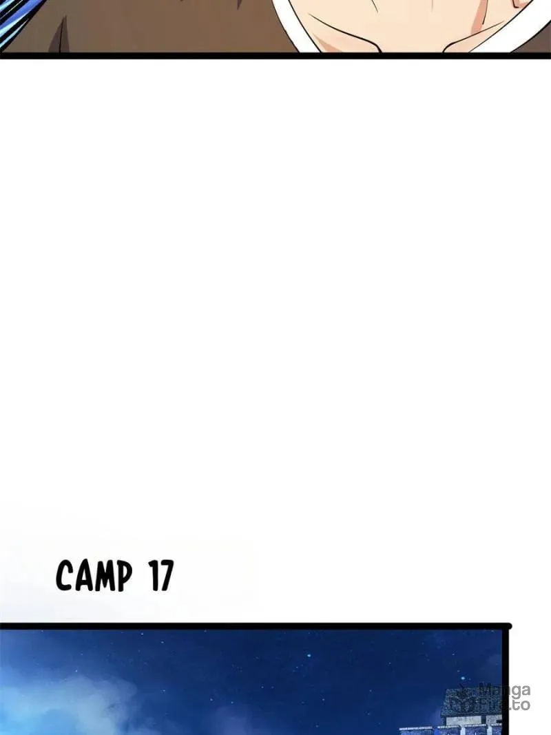 Golden Palace in the Apocalypse Chapter 112 page 66 - 