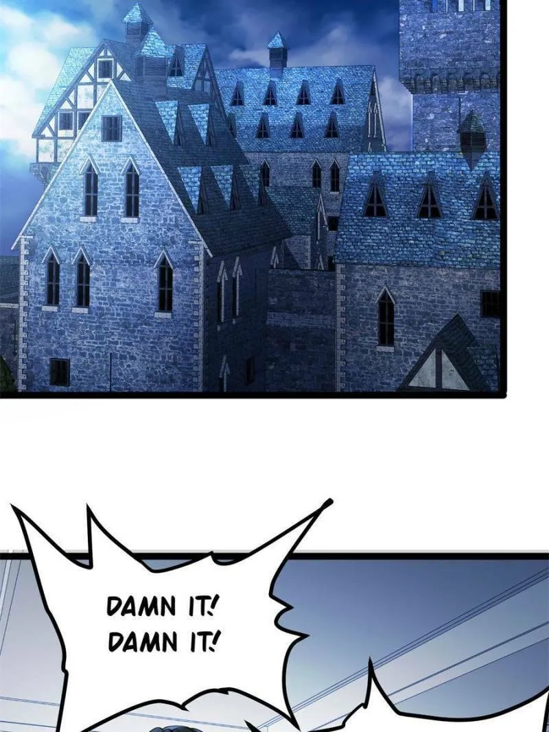 Golden Palace in the Apocalypse Chapter 112 page 67 - 