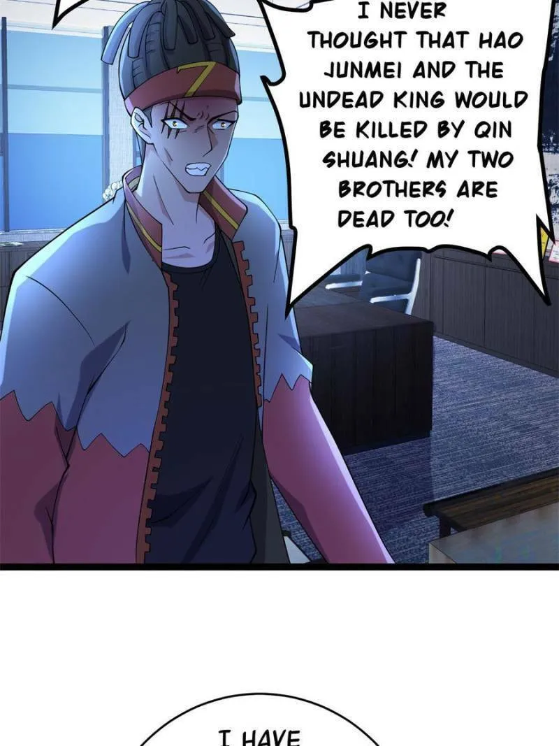 Golden Palace in the Apocalypse Chapter 112 page 68 - 