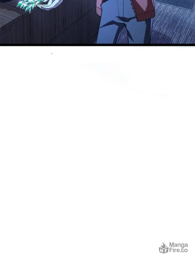 Golden Palace in the Apocalypse Chapter 112 page 70 - 