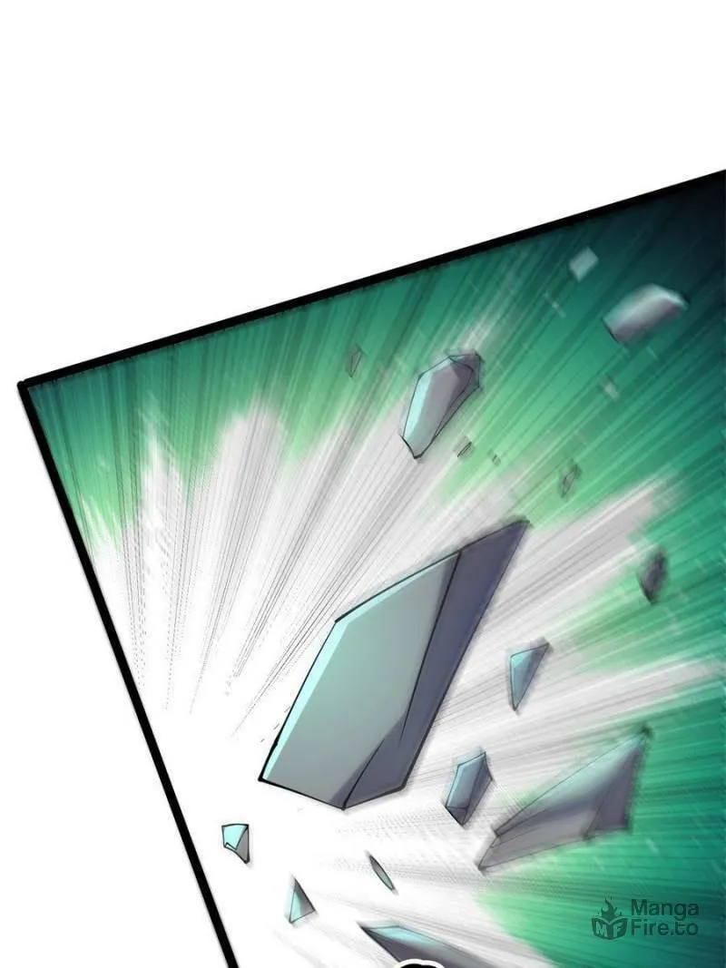 Golden Palace in the Apocalypse Chapter 112 page 72 - 