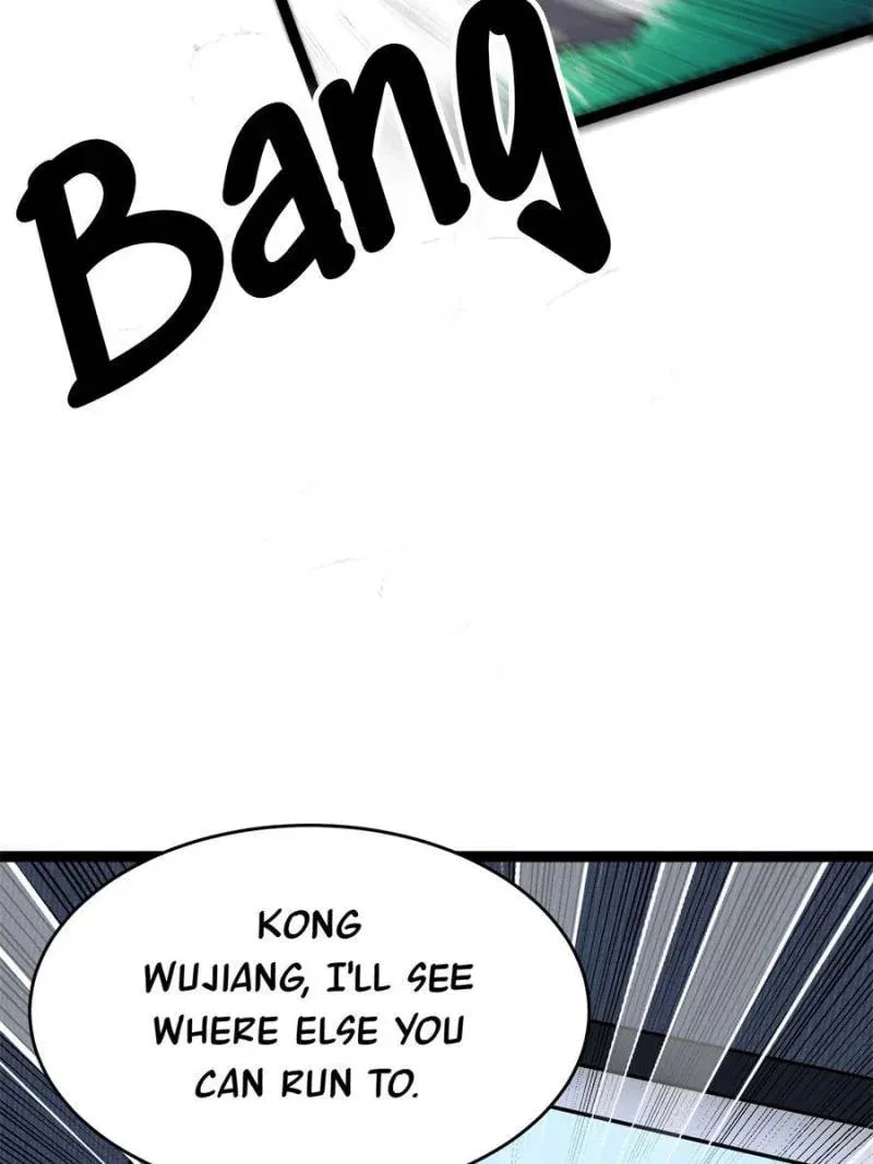 Golden Palace in the Apocalypse Chapter 112 page 73 - 