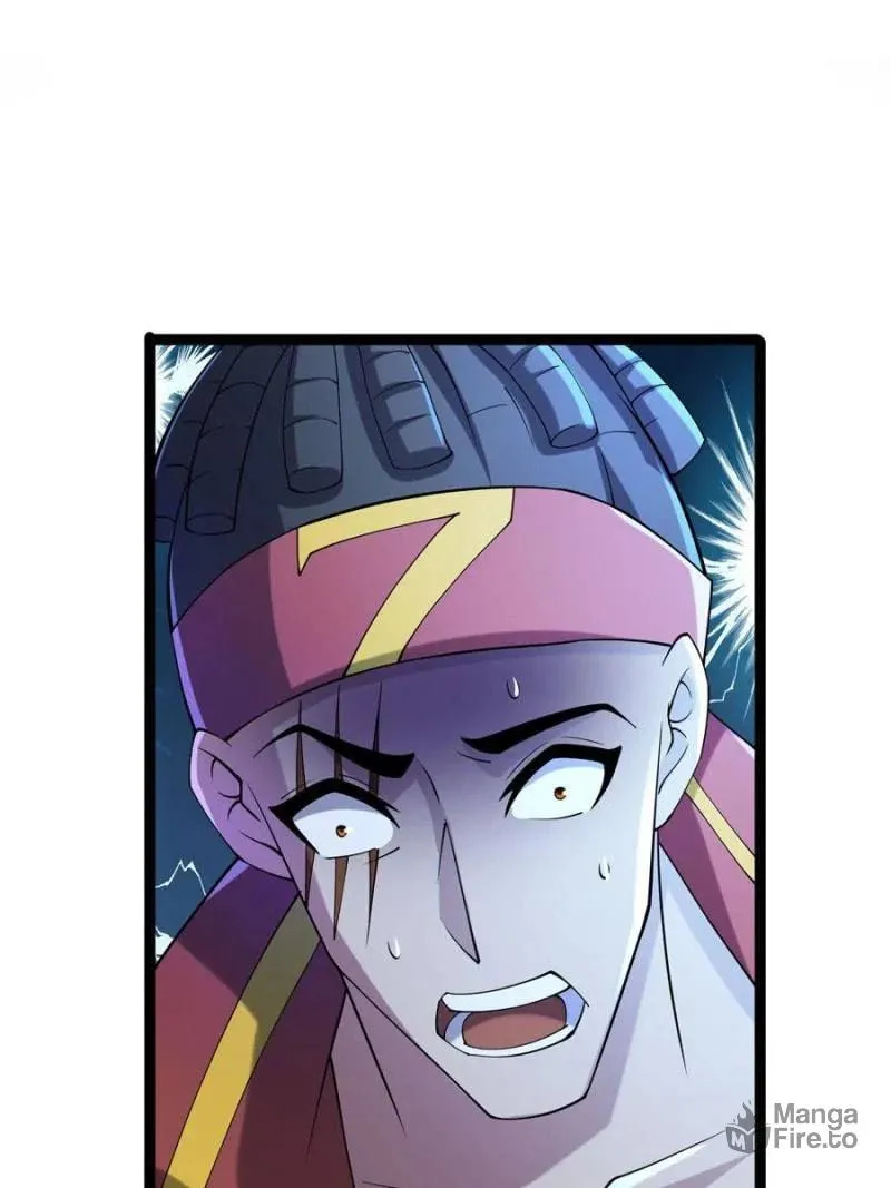 Golden Palace in the Apocalypse Chapter 112 page 75 - 