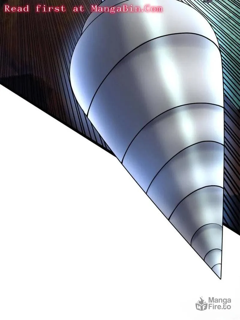 Golden Palace in the Apocalypse Chapter 112 page 10 - 
