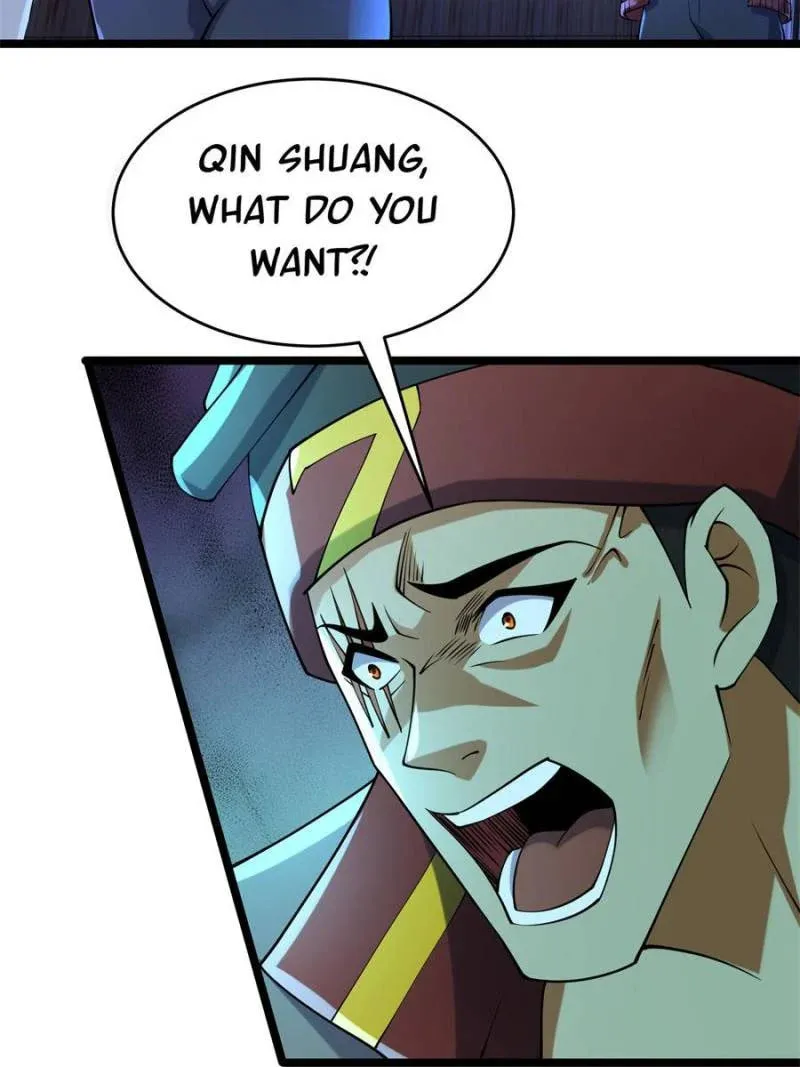 Golden Palace in the Apocalypse Chapter 113 page 2 - 