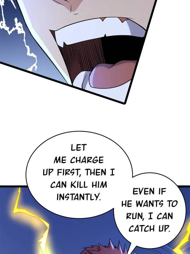 Golden Palace in the Apocalypse Chapter 113 page 16 - 