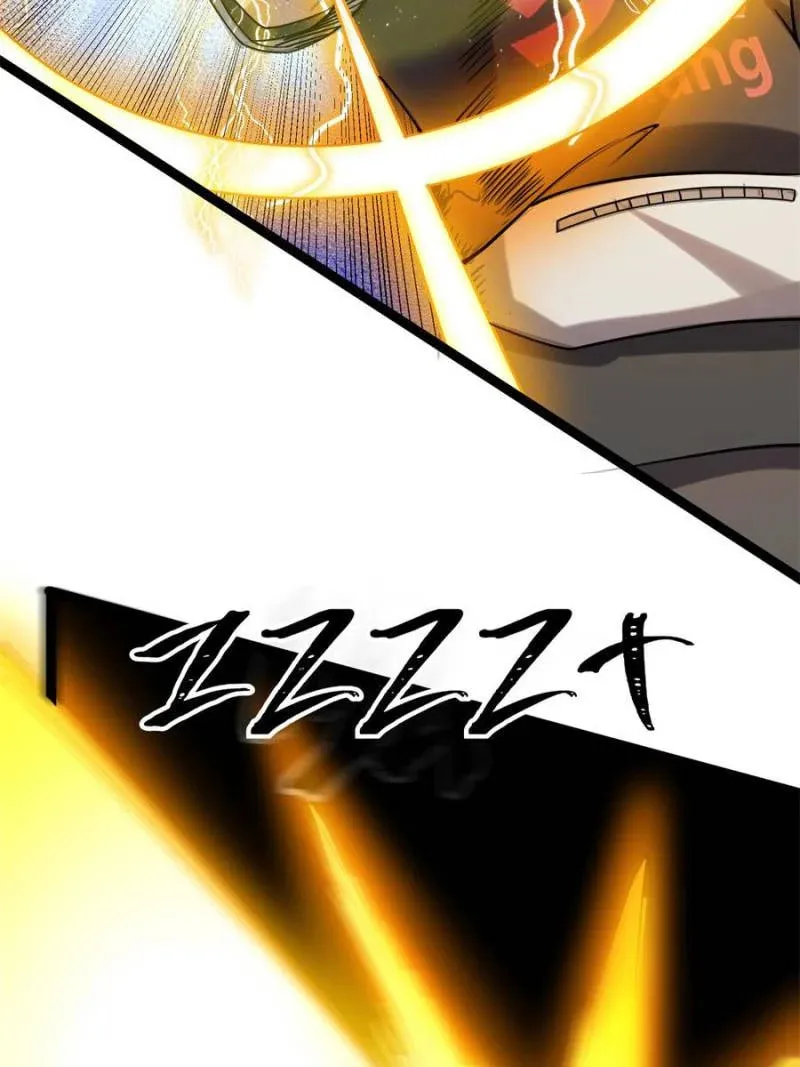 Golden Palace in the Apocalypse Chapter 113 page 23 - 