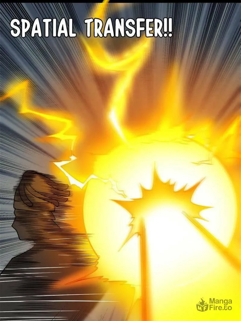 Golden Palace in the Apocalypse Chapter 113 page 25 - 