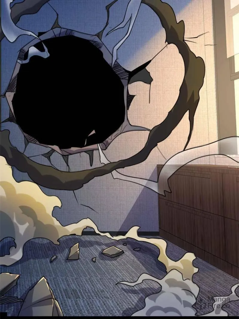 Golden Palace in the Apocalypse Chapter 113 page 27 - 