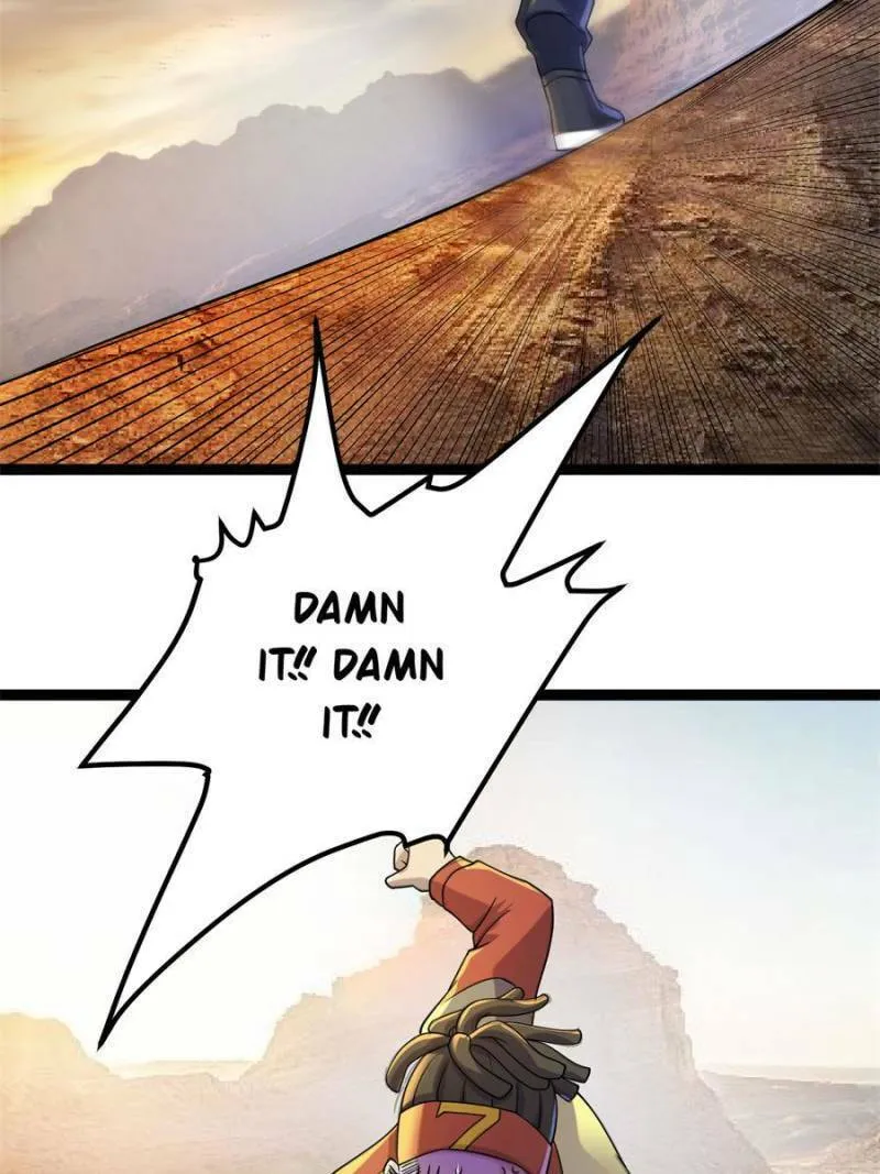 Golden Palace in the Apocalypse Chapter 113 page 29 - 
