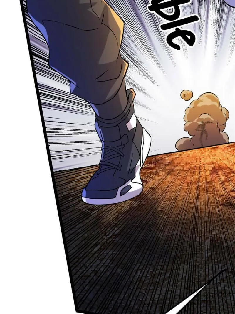 Golden Palace in the Apocalypse Chapter 113 page 35 - 