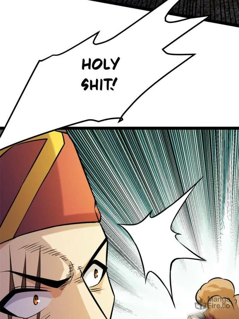 Golden Palace in the Apocalypse Chapter 113 page 36 - 