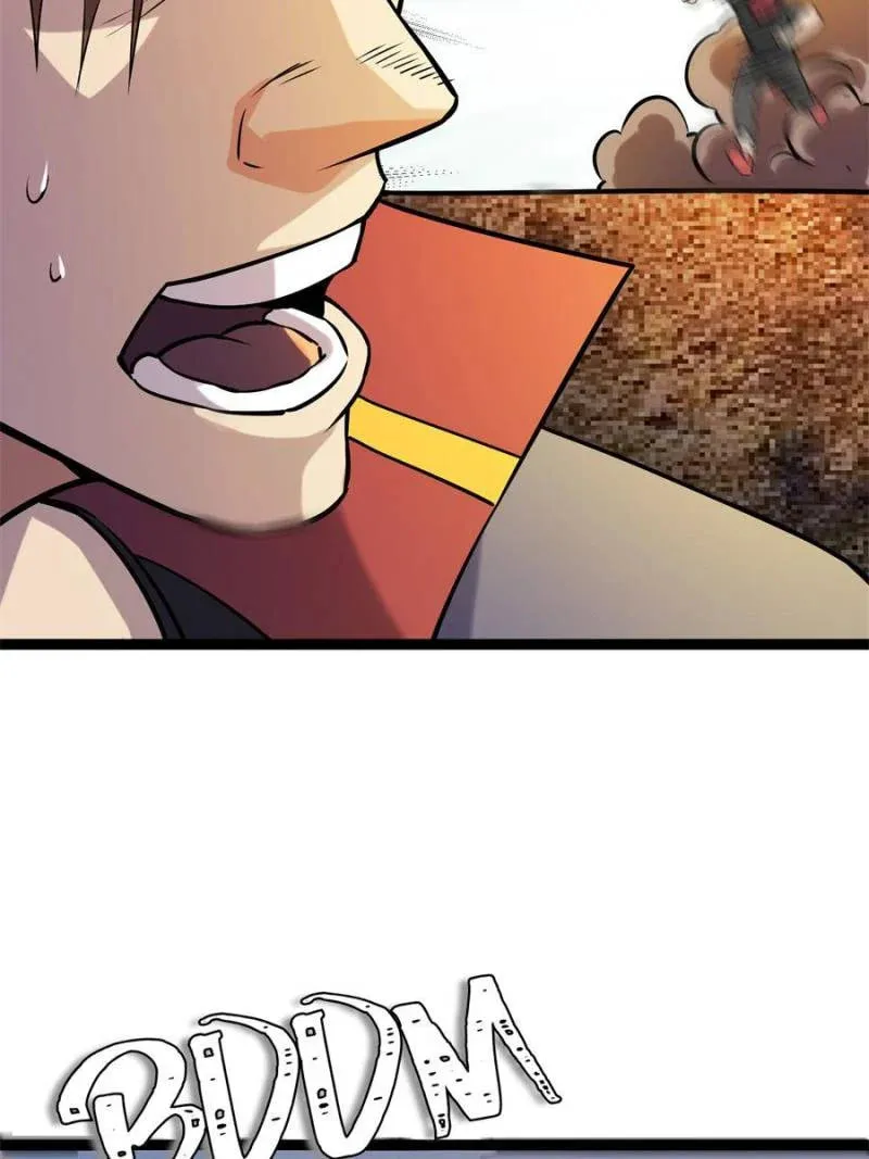 Golden Palace in the Apocalypse Chapter 113 page 37 - 