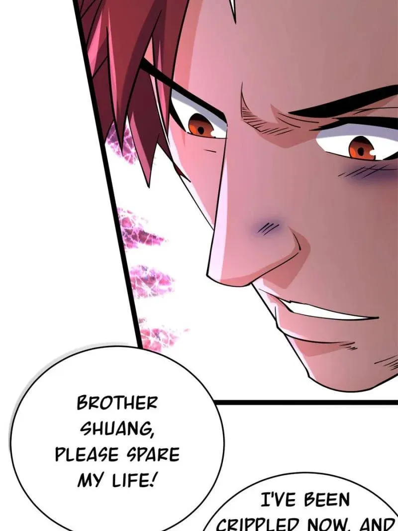 Golden Palace in the Apocalypse Chapter 113 page 44 - 