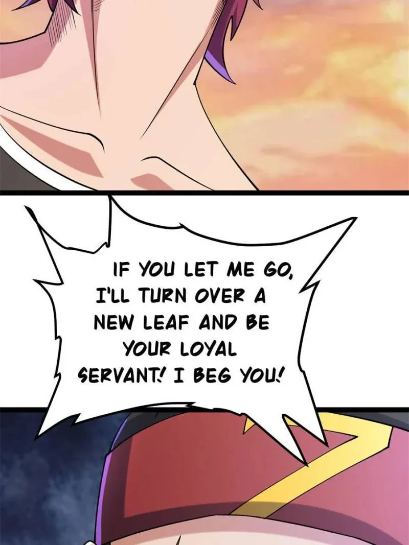 Golden Palace in the Apocalypse Chapter 113 page 47 - 